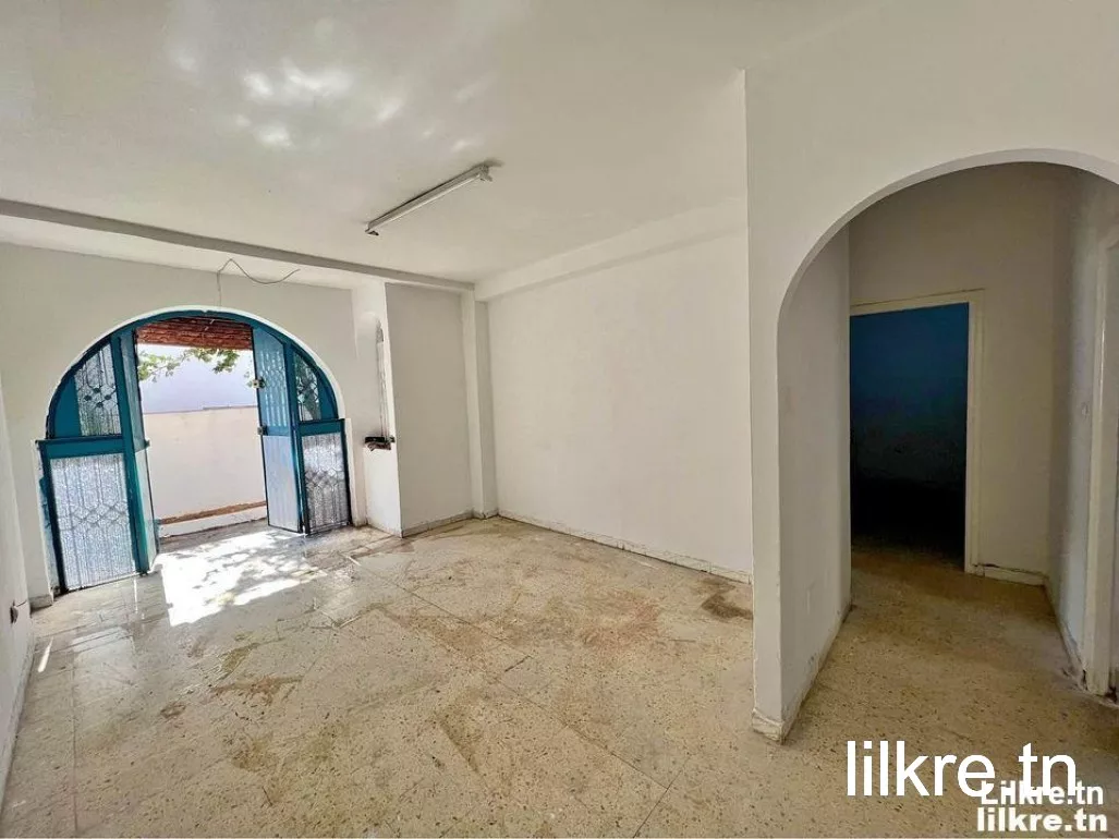 A louer un Appartement S+2 à Mourouj 6