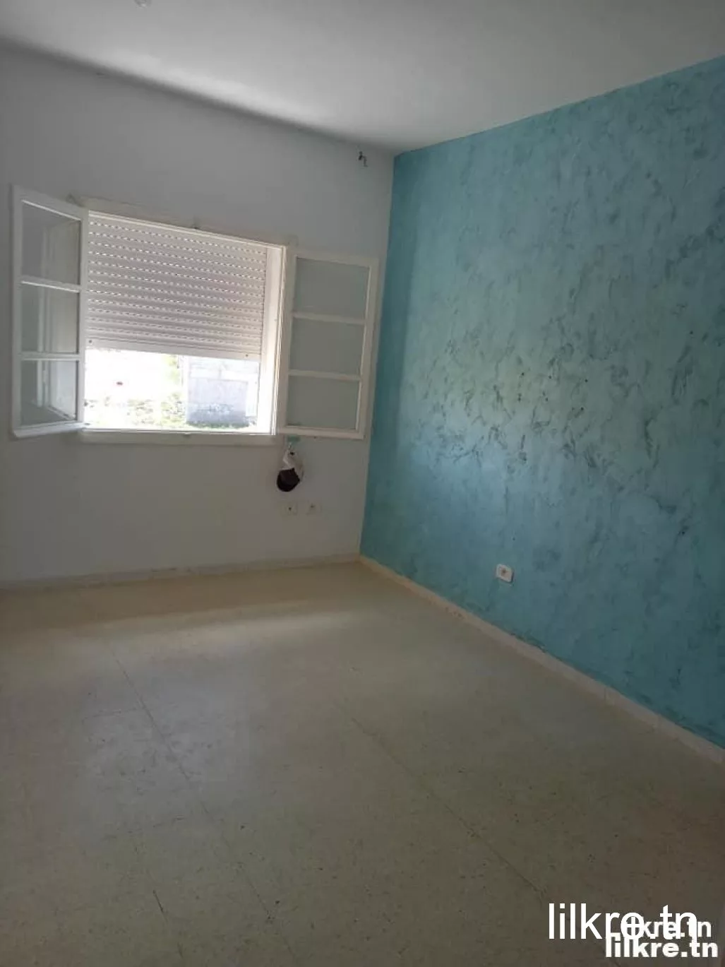 A louer un Appartement S+2 à Mohamedia