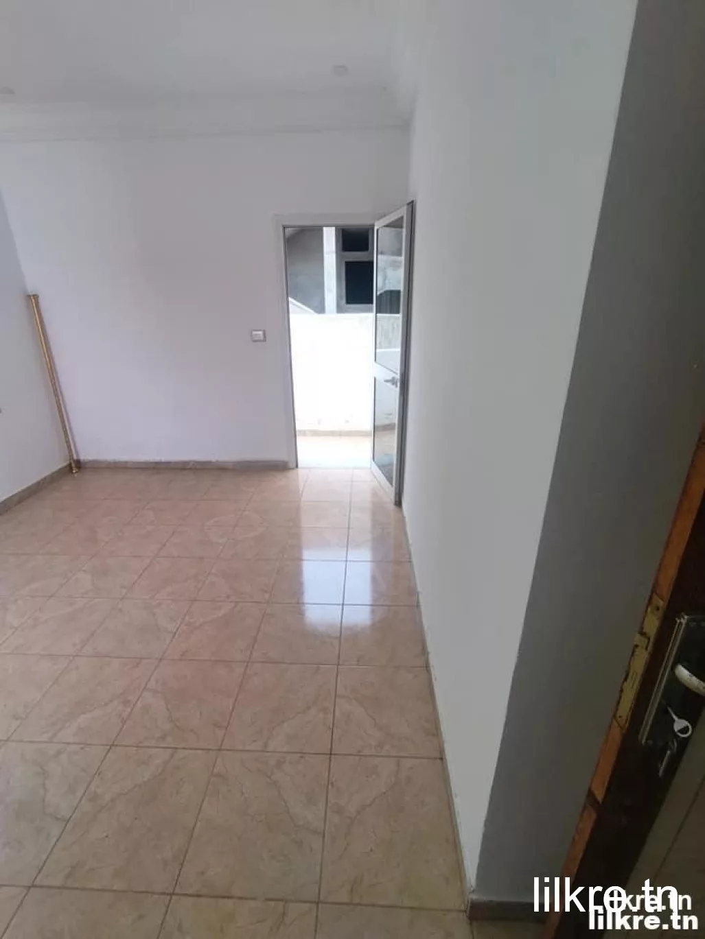 A louer un Appartement S+2 à Boumhel