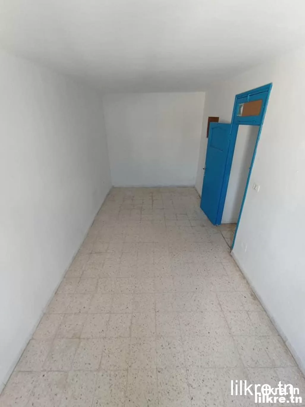 A louer studio S+1 à rades