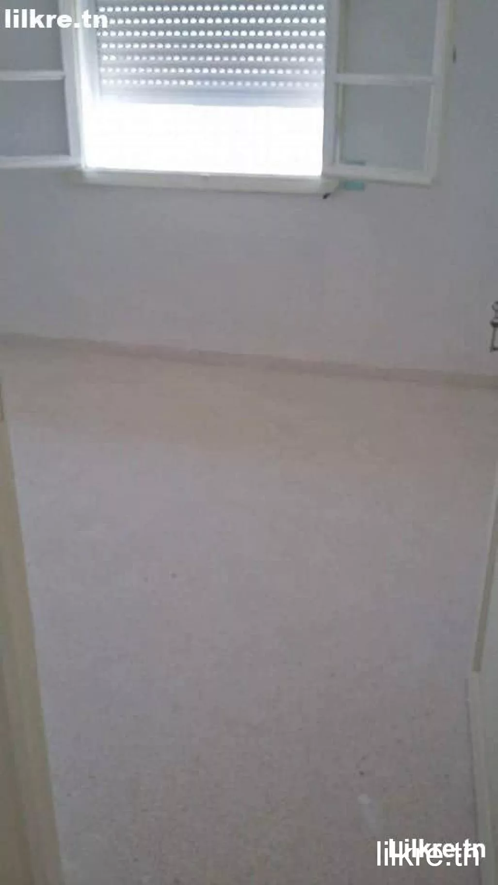 A louer un Appartement S+2 à Mohamedia