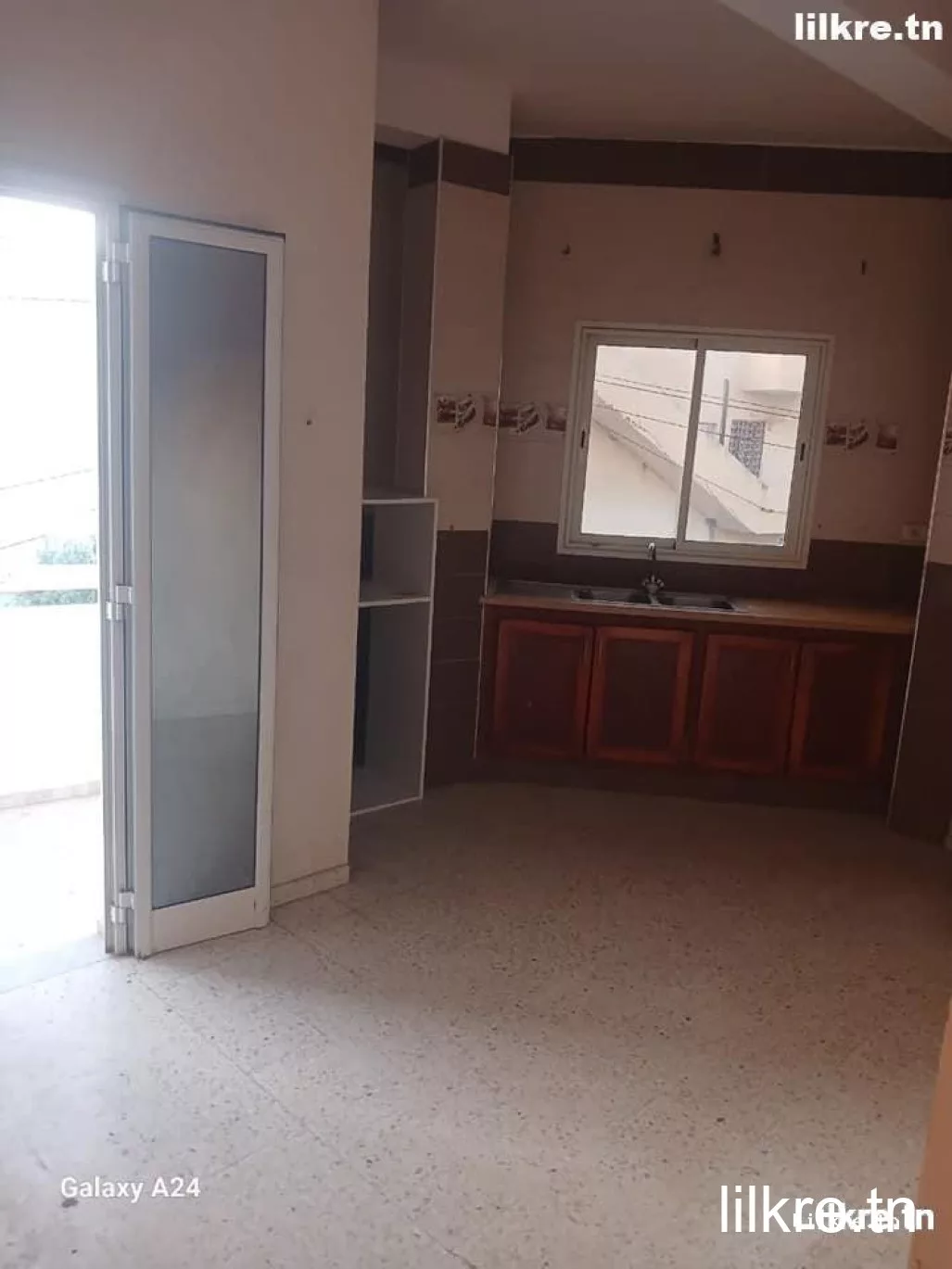A louer un Appartement S+2 à la Mornag