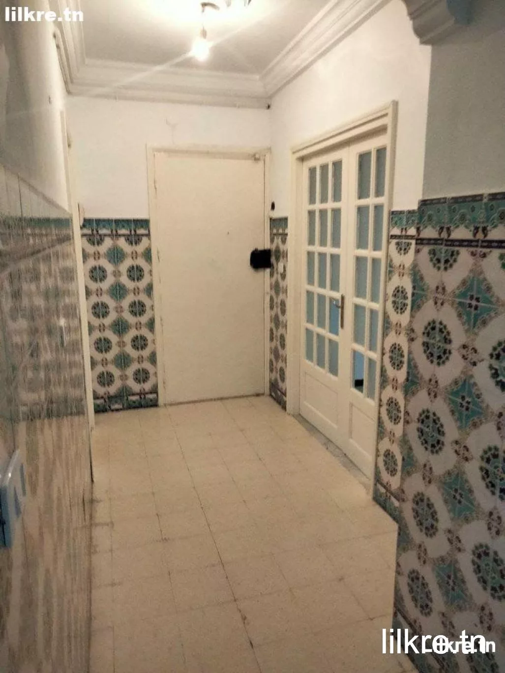location un Joli Appartement S+3 à Madina Jadida