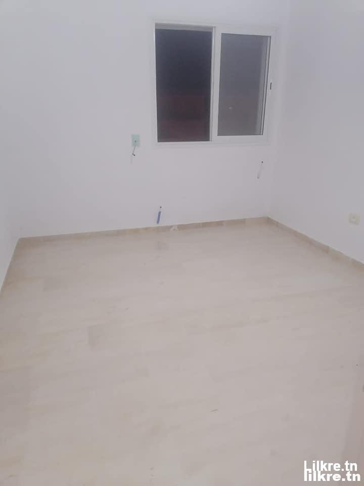 Location Appartement S+2 Richement meublé à Fouchanna Mghira