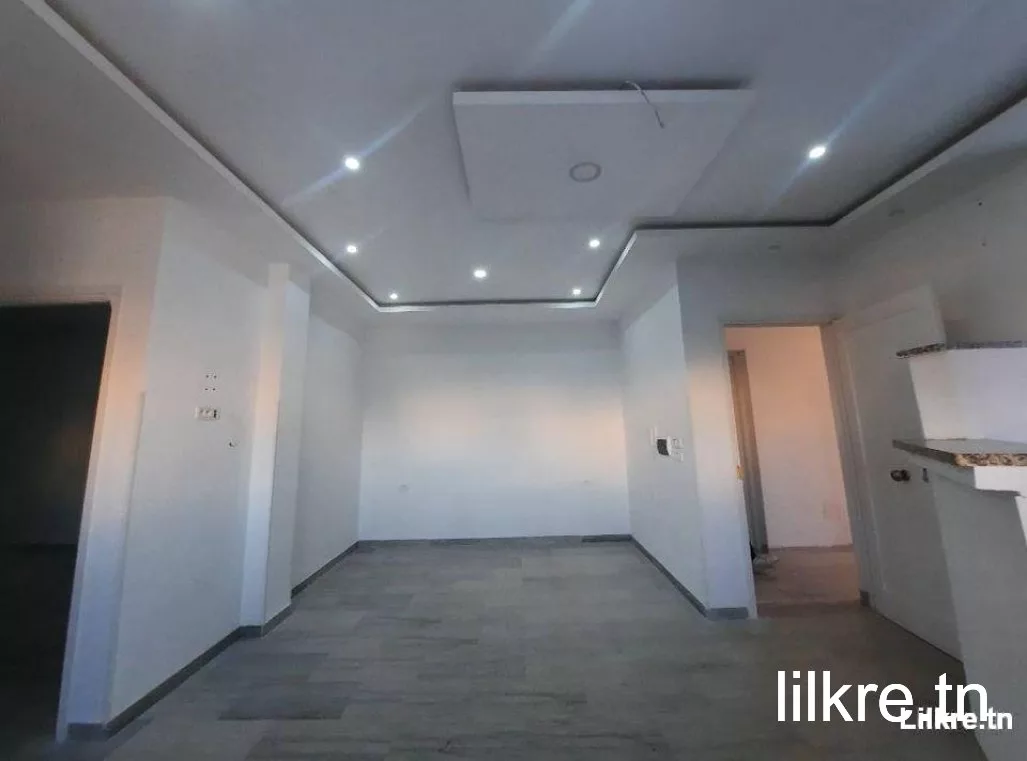 A louer un appartement S+2 Haut Standing a Manouba 