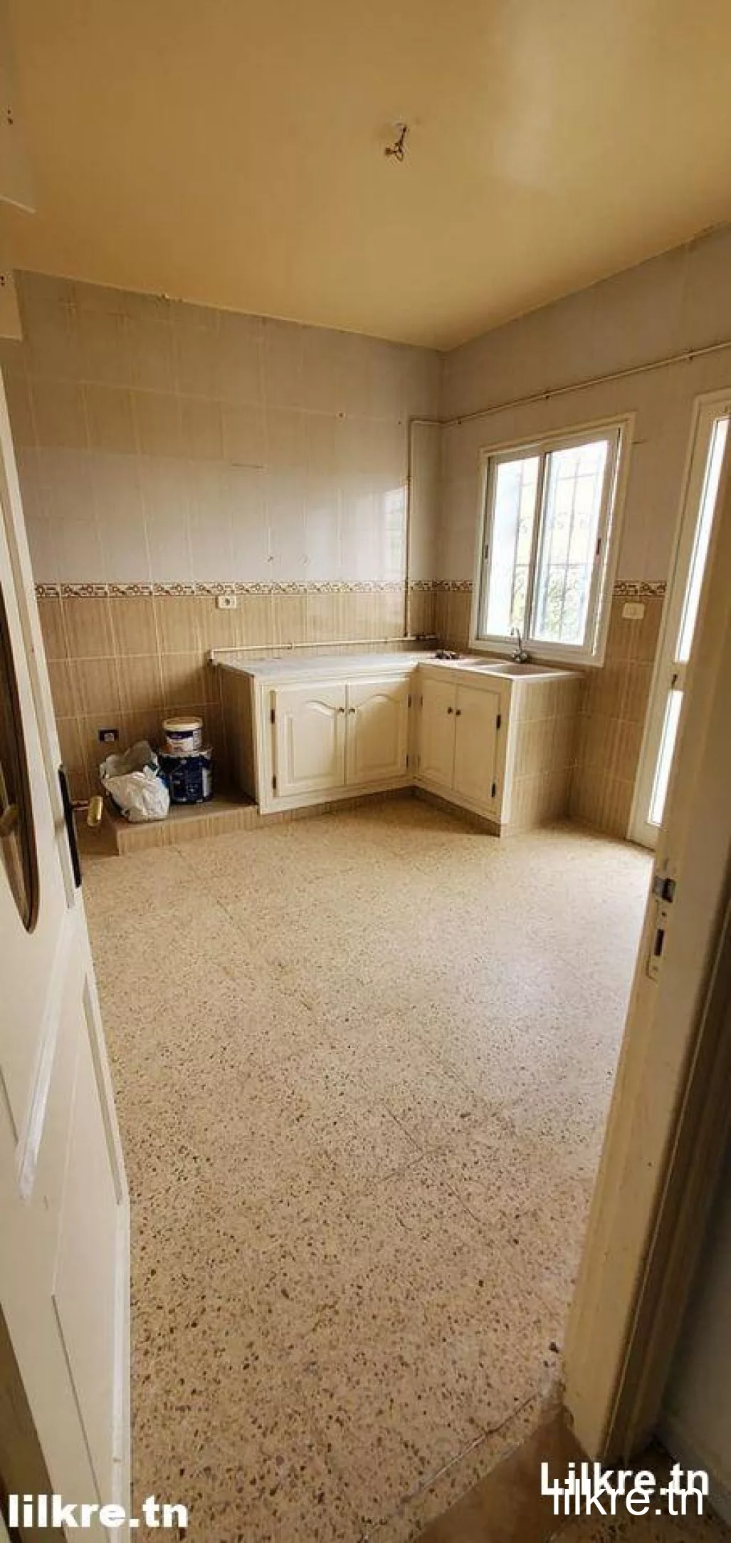 A louer un Appartement S+1 à Bouhsina Sousse