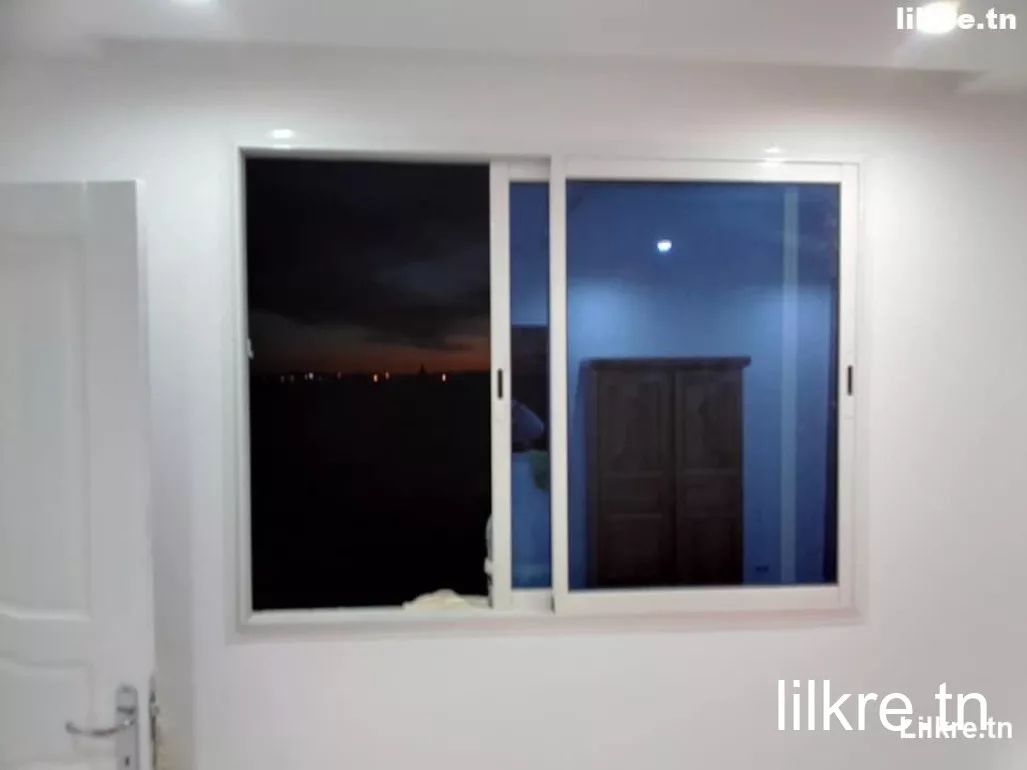 A louer un Studio S+1 à Kalaâ Kebira Sousse