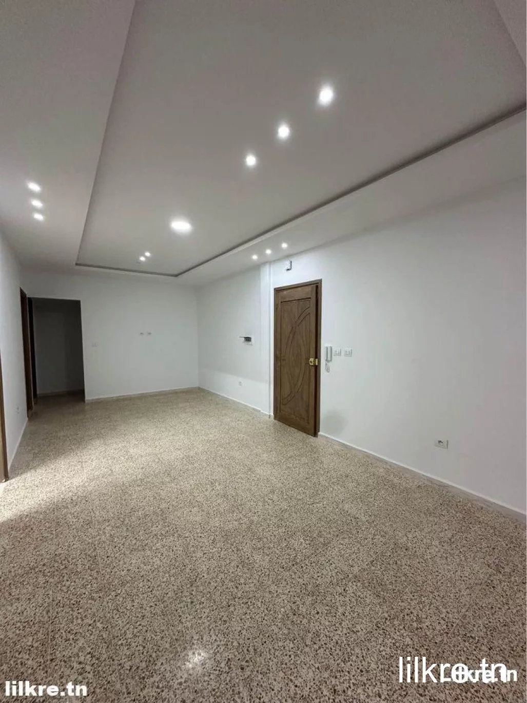 A louer un Appartement S+3 à Msaken Sousse