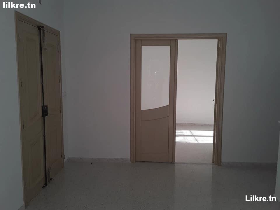 A louer Maison neuve S+3 à Sfax