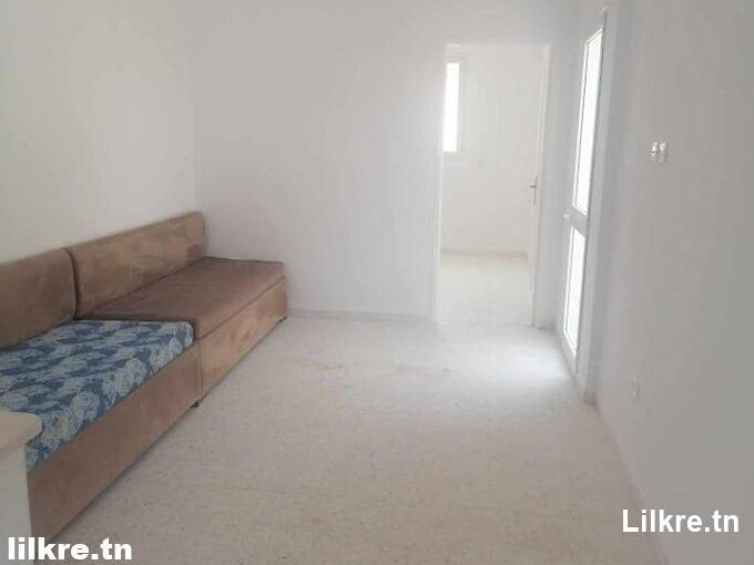 A louer un Studio S+2 Richement Meublé à Route Ain Km4 Sfax