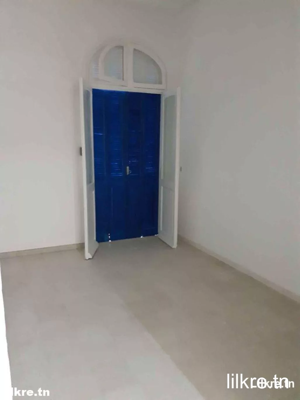 A louer un Appartement S+3 à passage