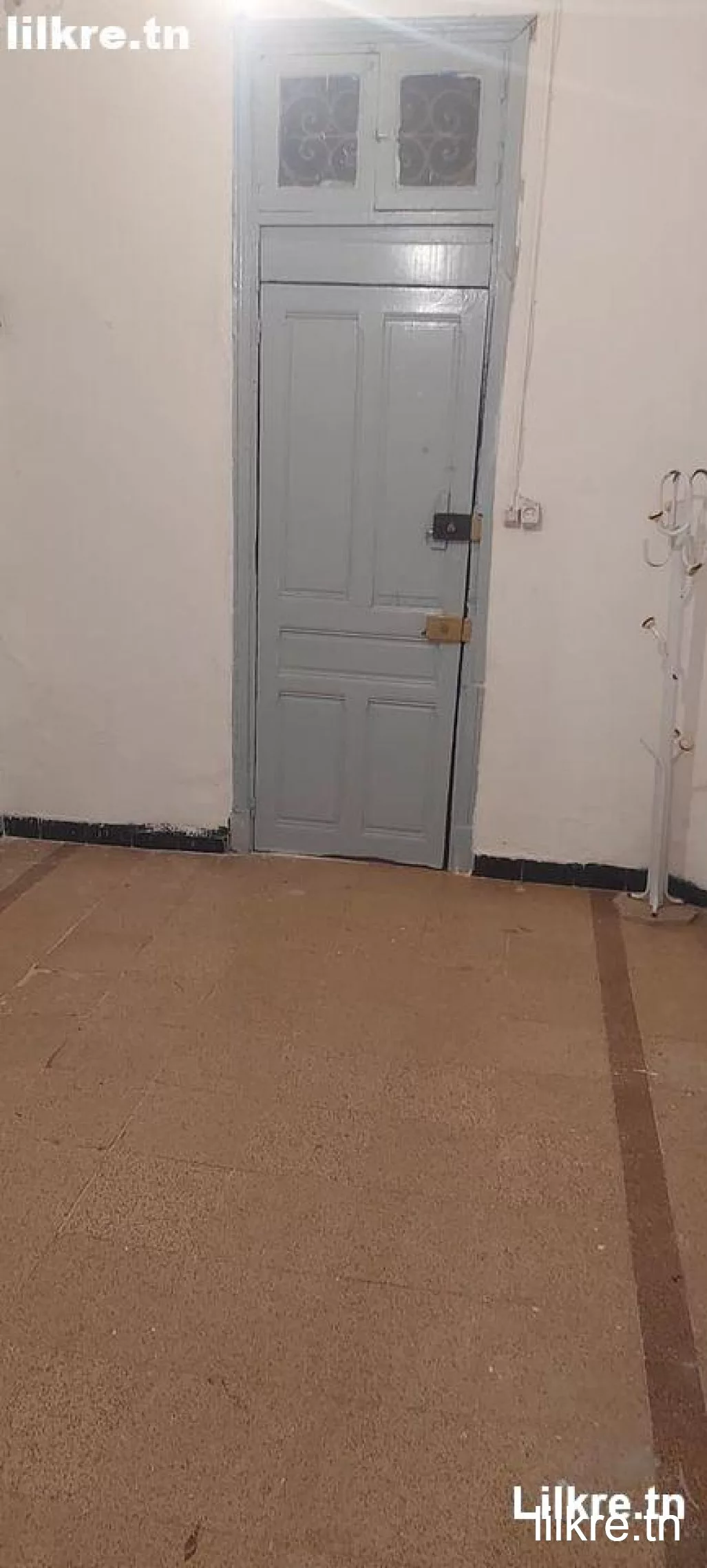 A louer un Appartement S+2 à Tunis