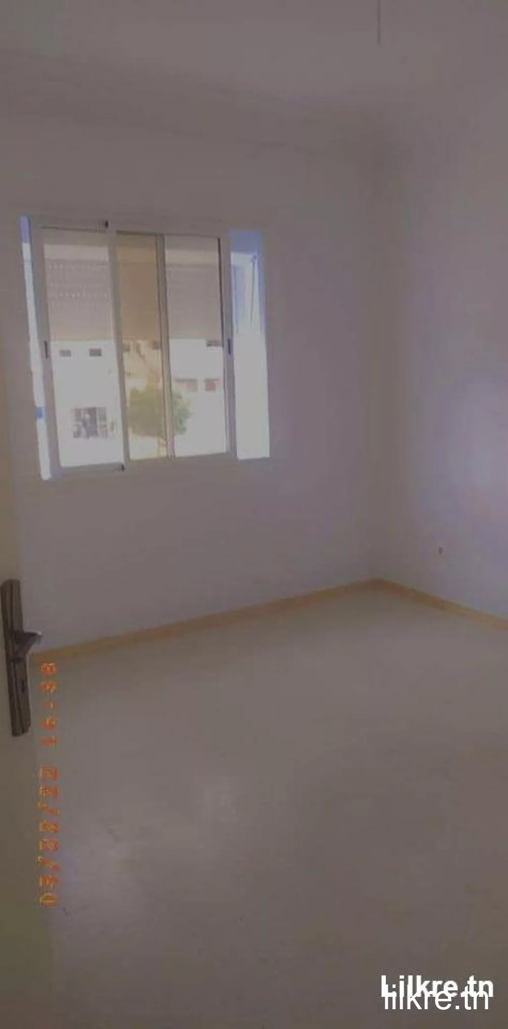 A louer un Appartement S+2 à Fouchana 