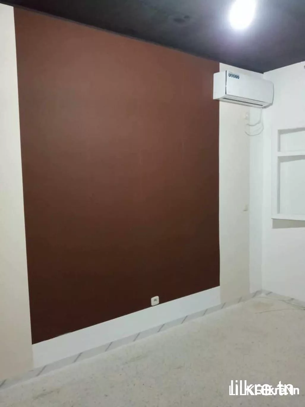 A louer un Appartement S+2 à Noor Jaafer petite Ariana