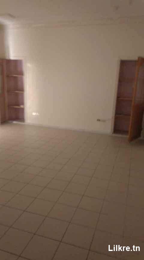 A louer une maison S+2 à Bizerte