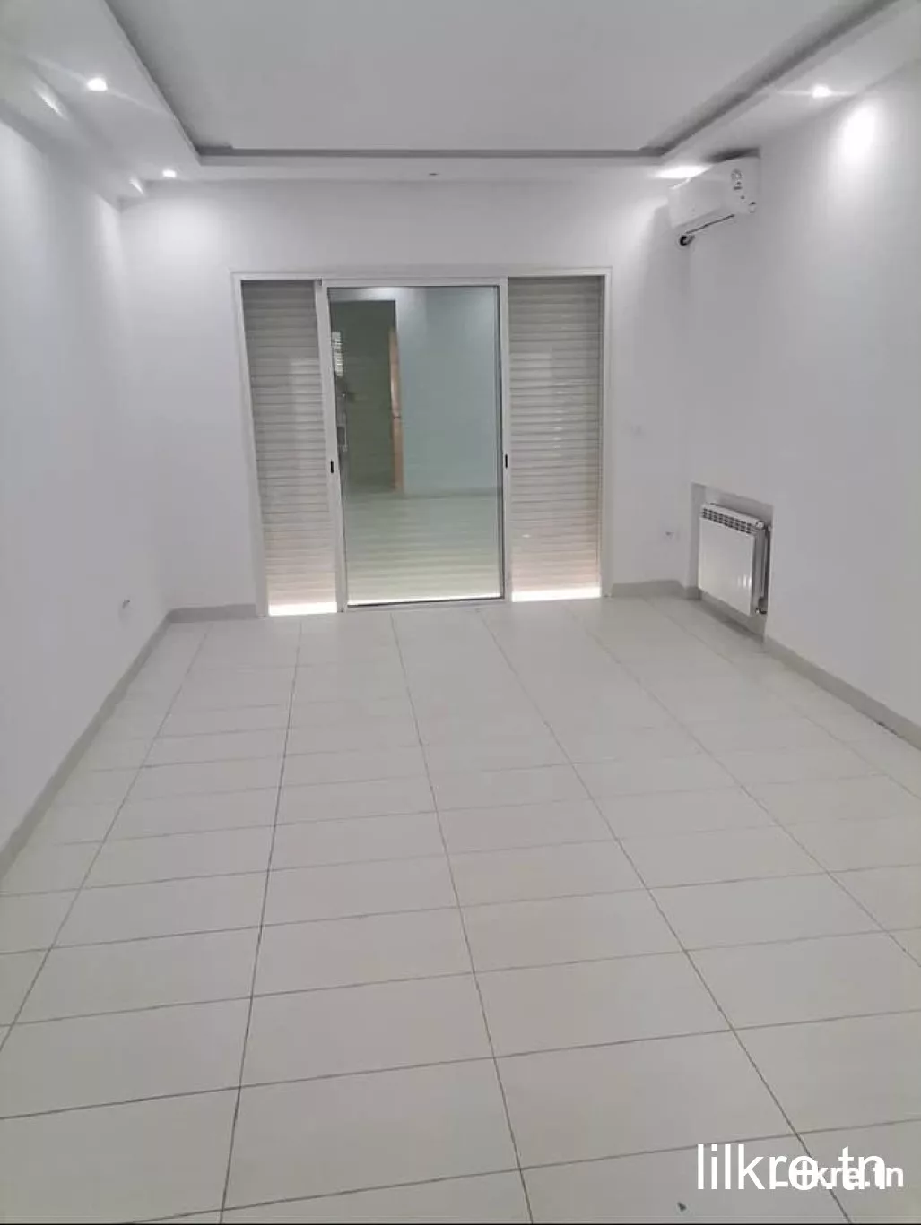 A louer un Appartement S+2 à Soukra