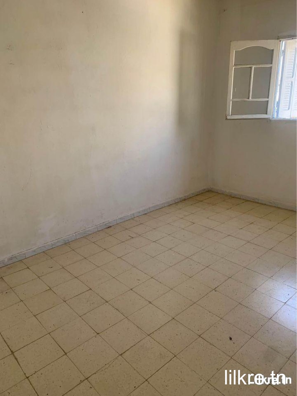 A Louer une Maison S+3 Située à Fouchena