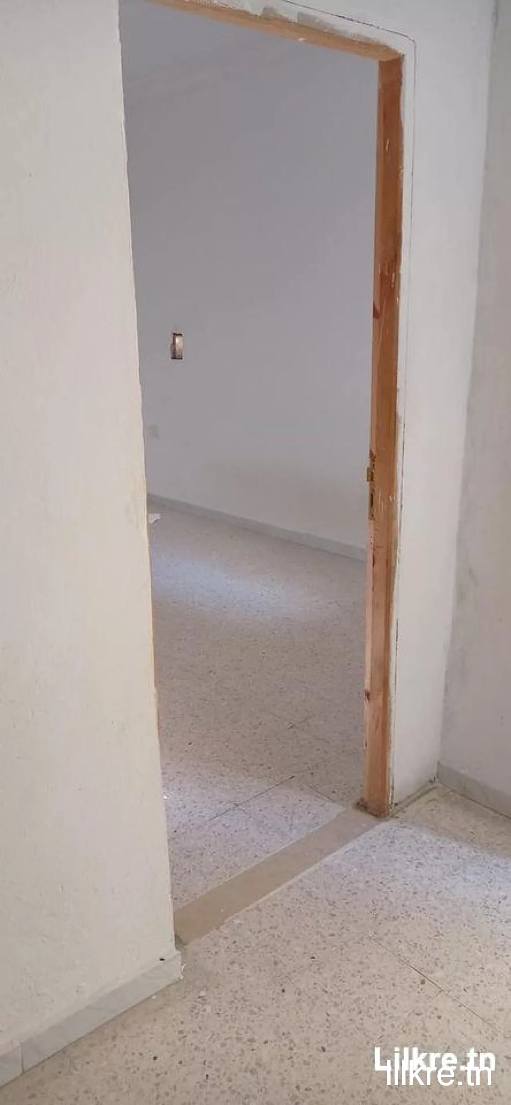 A louer un Studio S+1 à Manouba Douar hicher