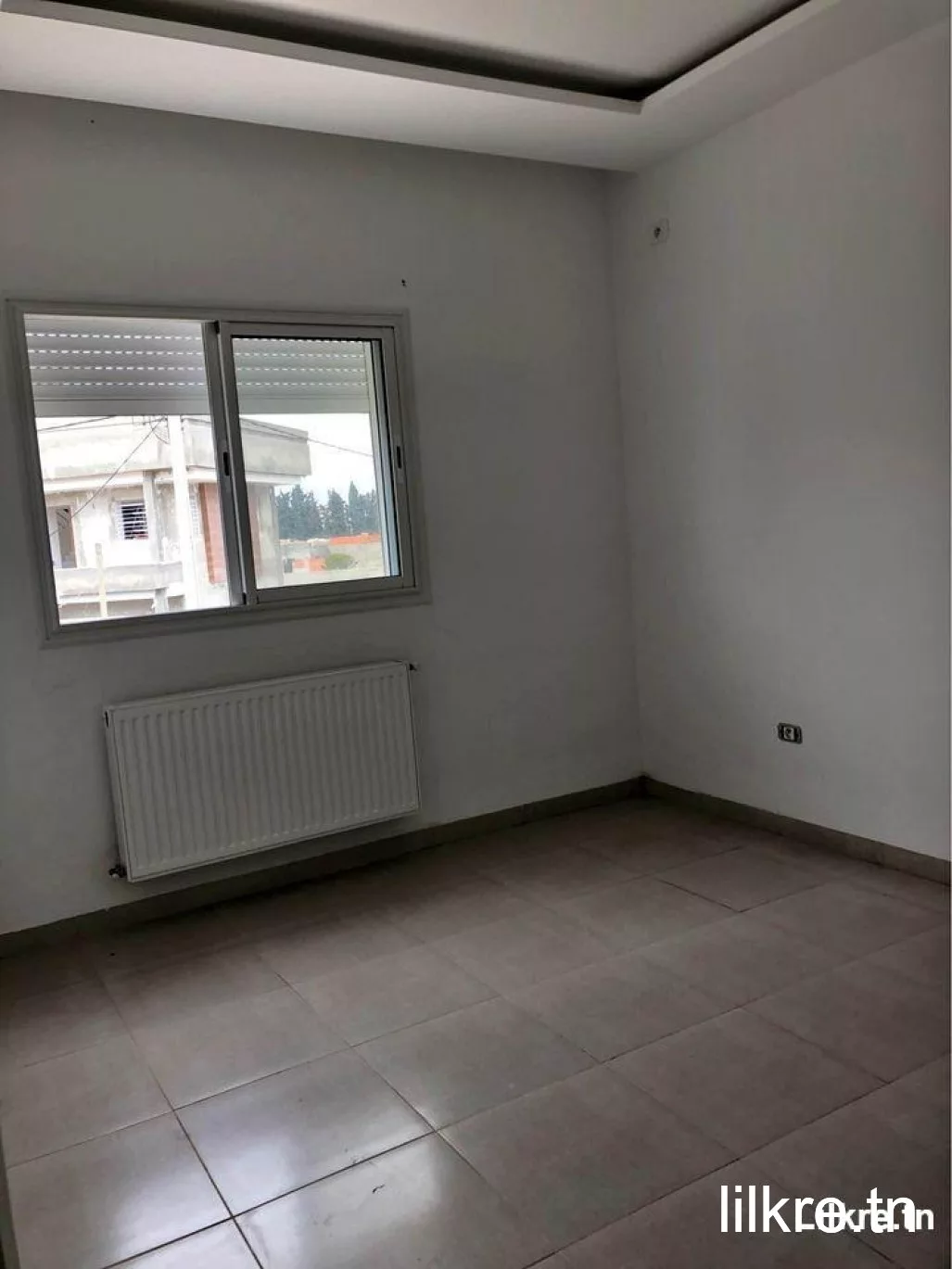 A Louer un Appartement S+3 à Morneg