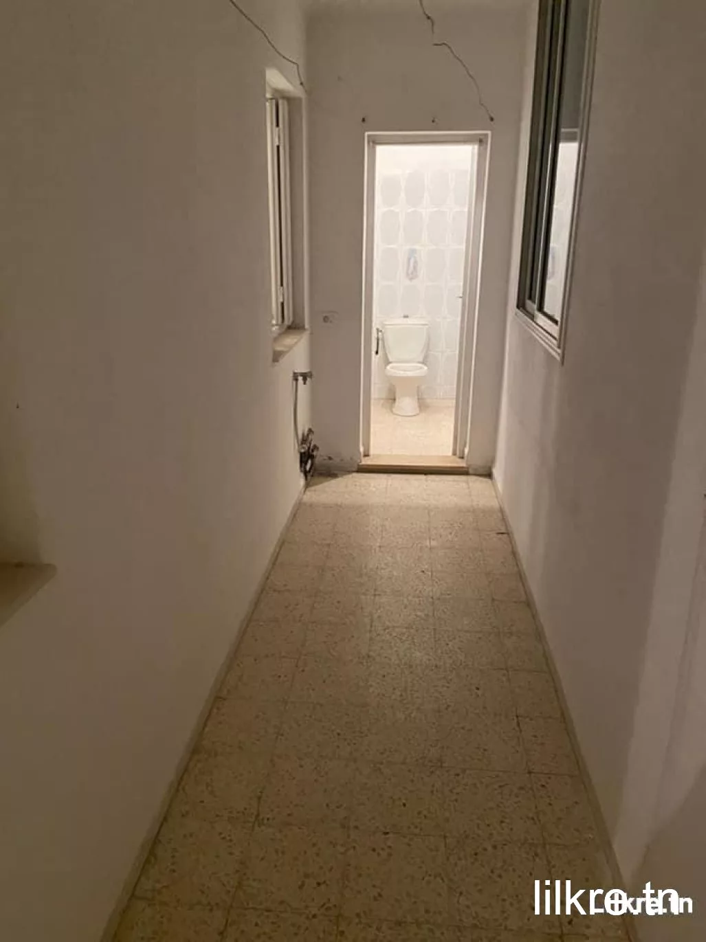A louer un studio S+1 à Hammam Sousse