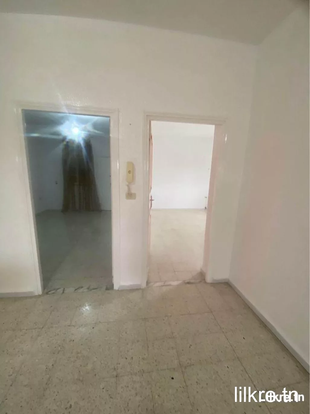 A louer un Appartement S+2 à Akouda 