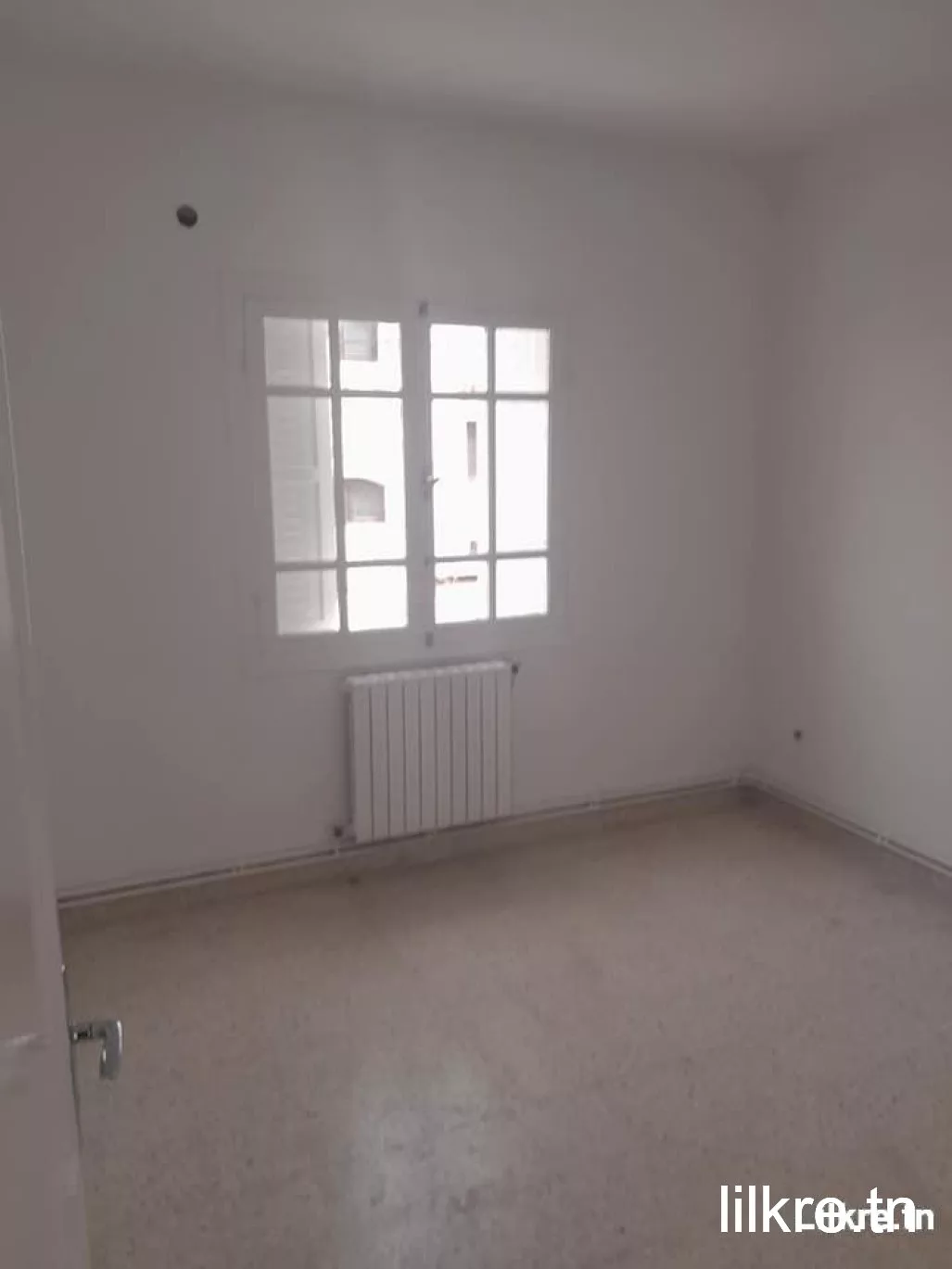 A louer un appartement S+2 à Ariana
