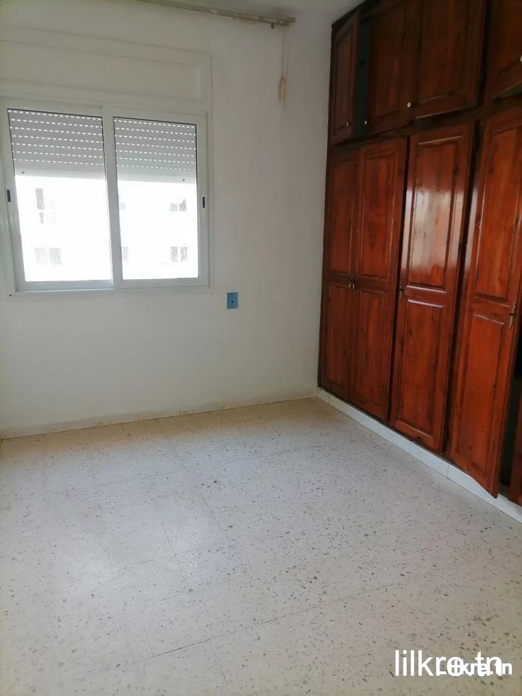  A louer un Appartement S+2 à Saniyet Ben Abdallah Manouba