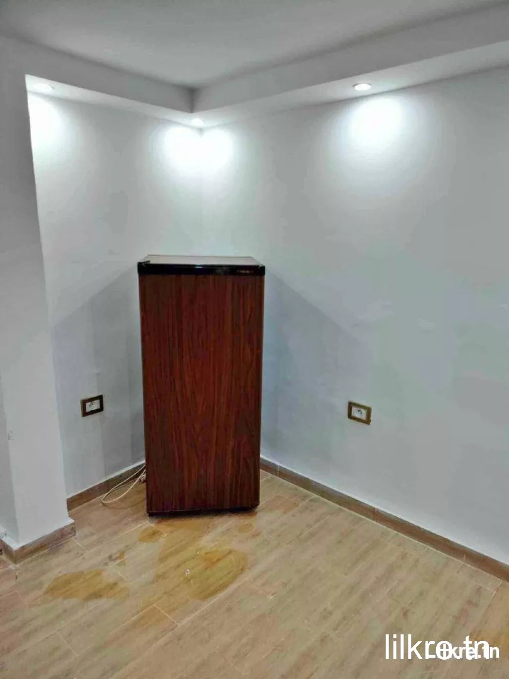 A louer un Appartement S+2 à la goulette 