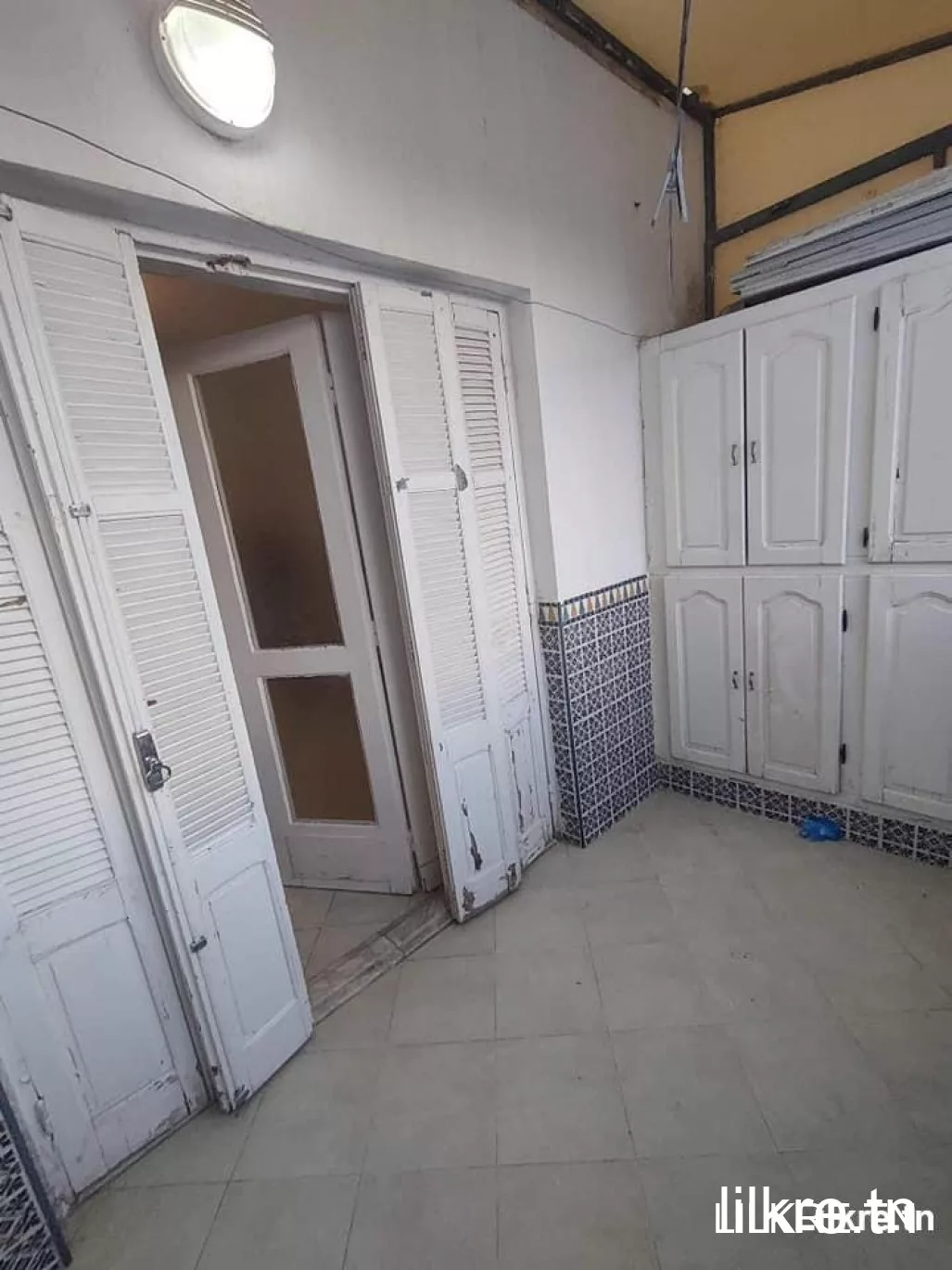 A louer un Appartement S+3 à Sousse 