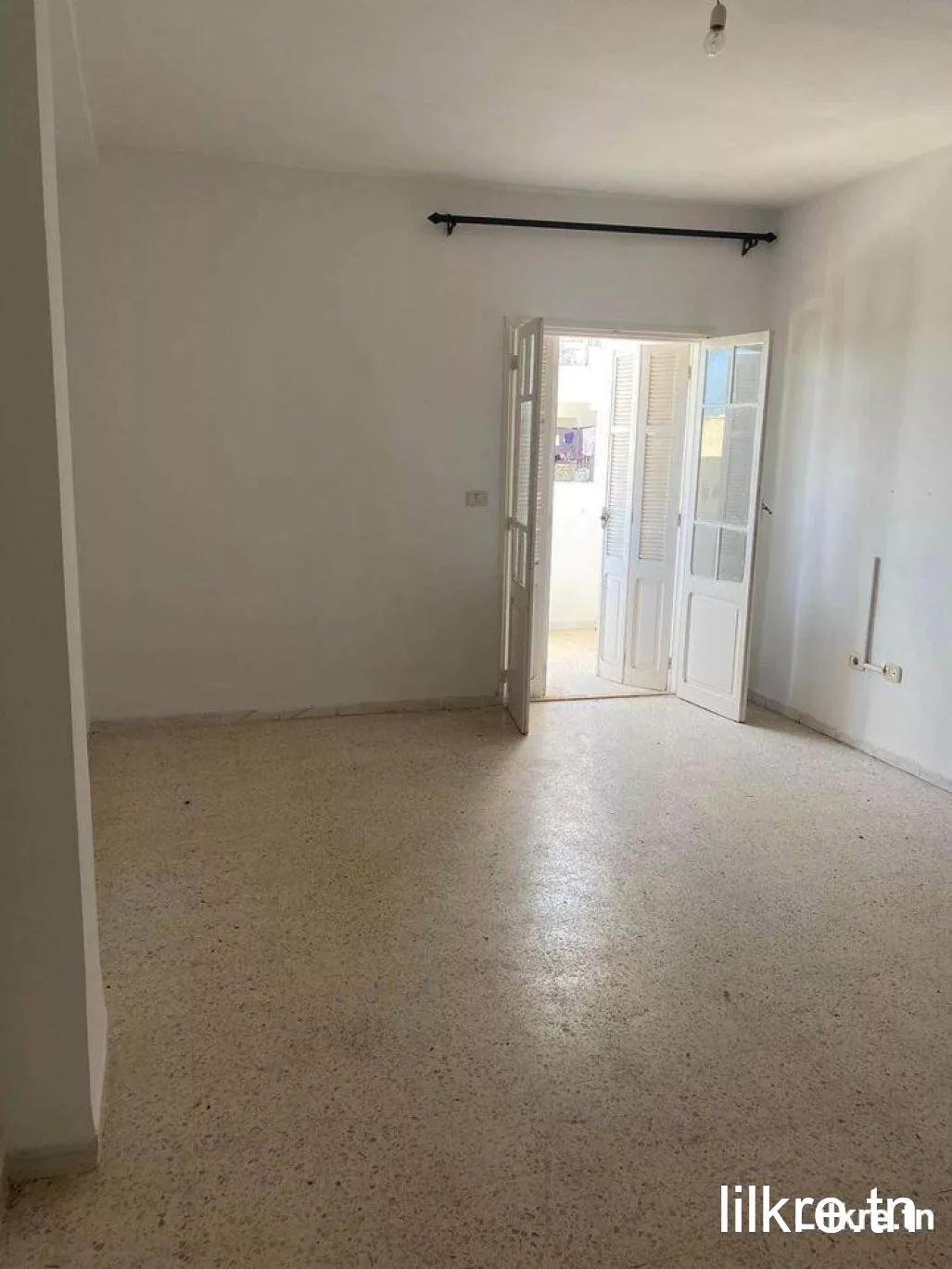 A louer un Appartement S+3 à Borj Cedia 