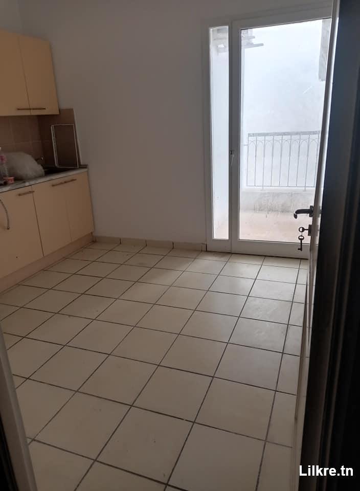 A Louer un Appartement S+3 à Mourouj 5