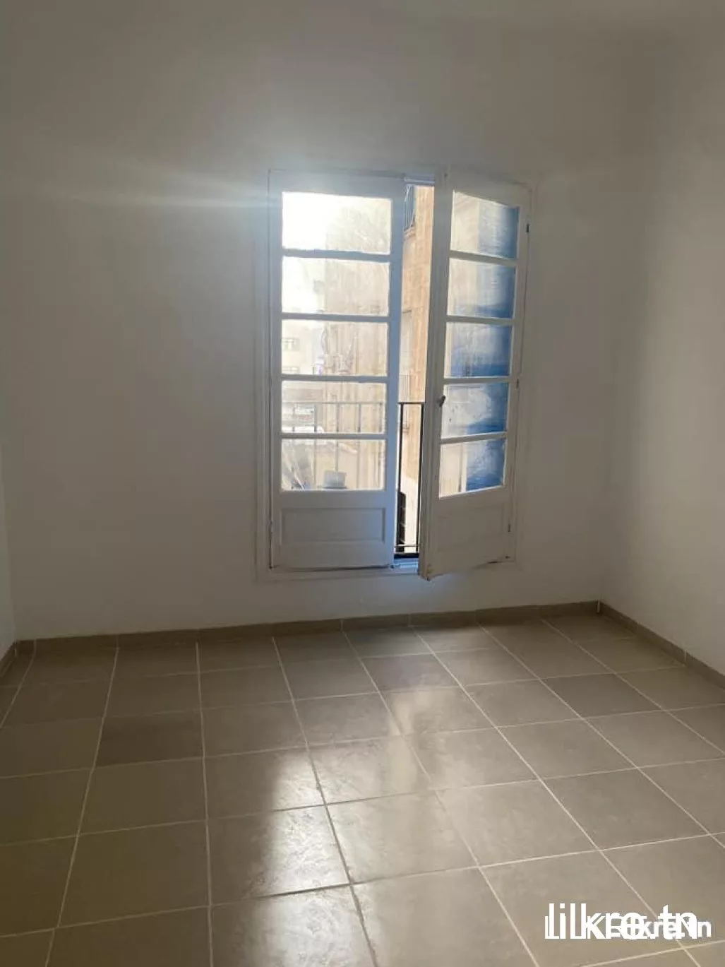 A louer un Spacieux Appartement S+1 à Montplaisir