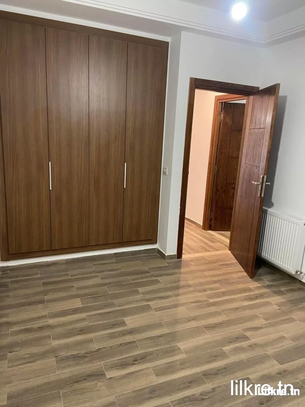 A louer un appartement à Manouba