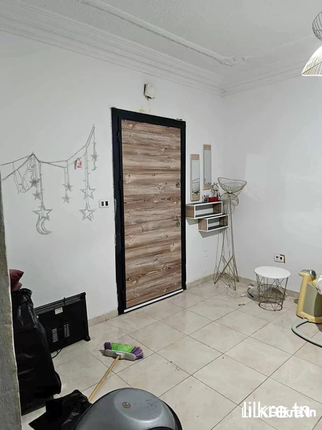 A louer un Appartement S+2 au sprols Ksar Said 
