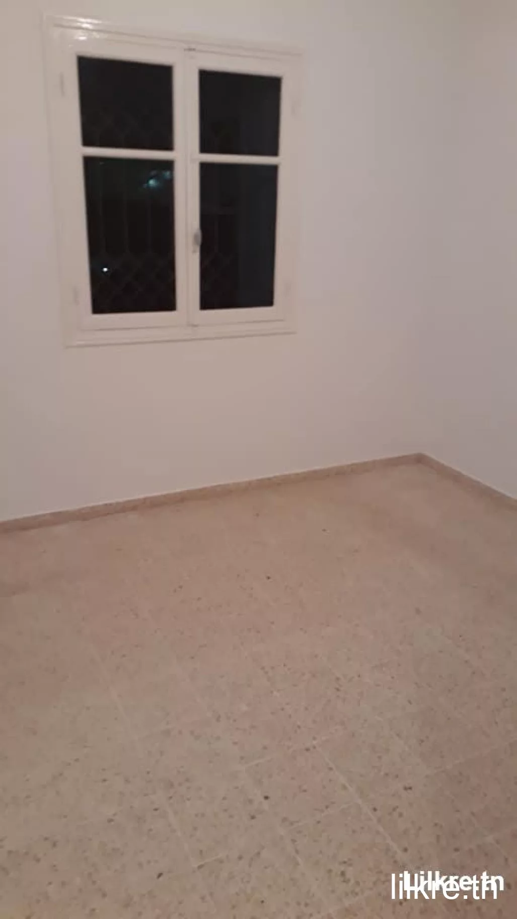 A louer un Appartement S+2 à Borj louzir