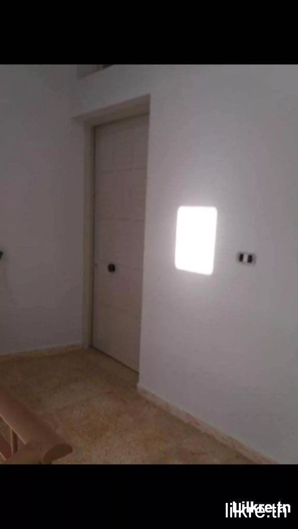 A louer un Appartement S+3 à Route Mharza Klm 5 Sfax