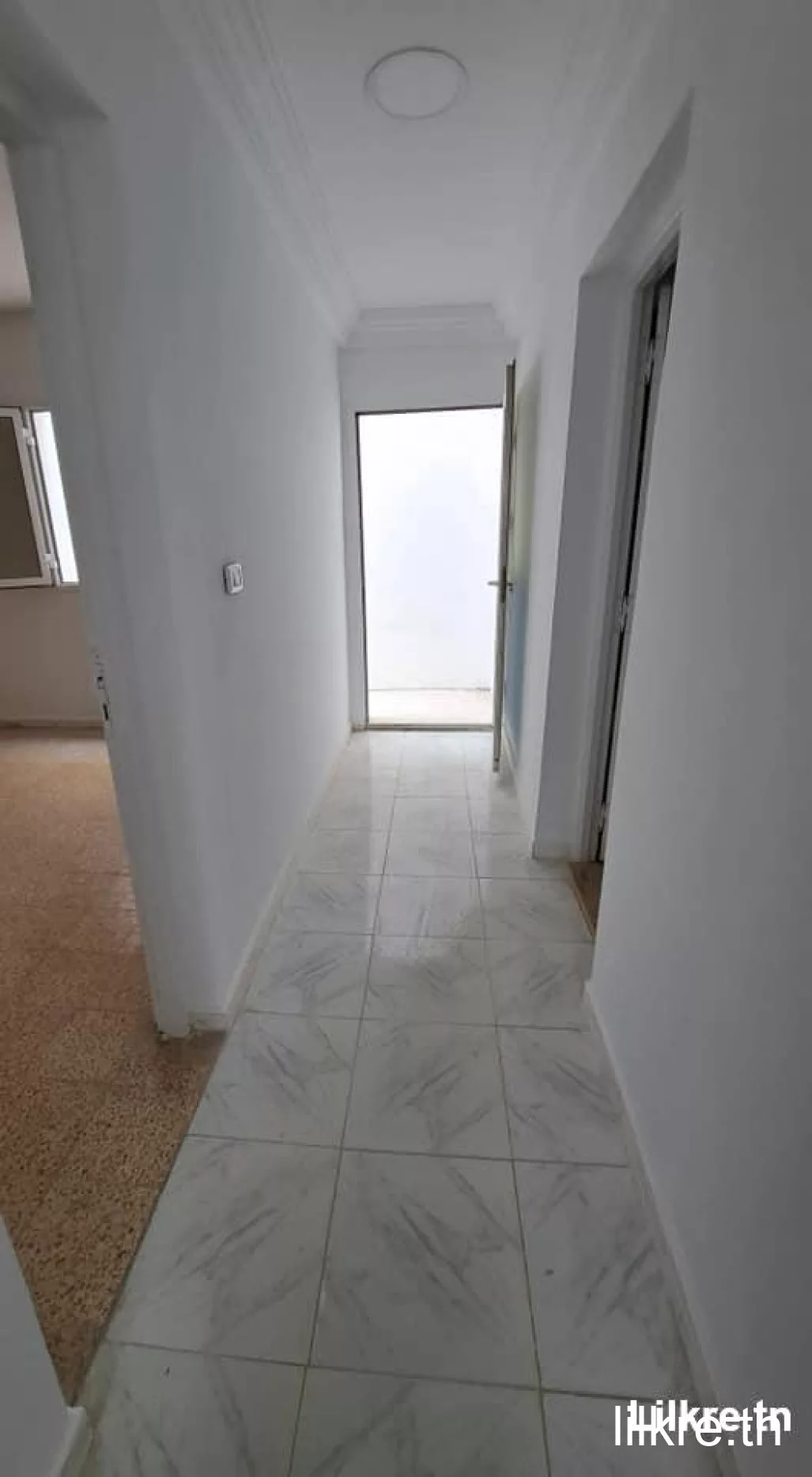 A louer une Maison S+2 à Mourouj