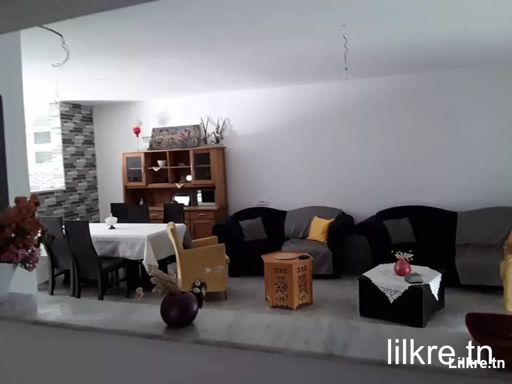  A louer une maison s+2 à Bizerte 