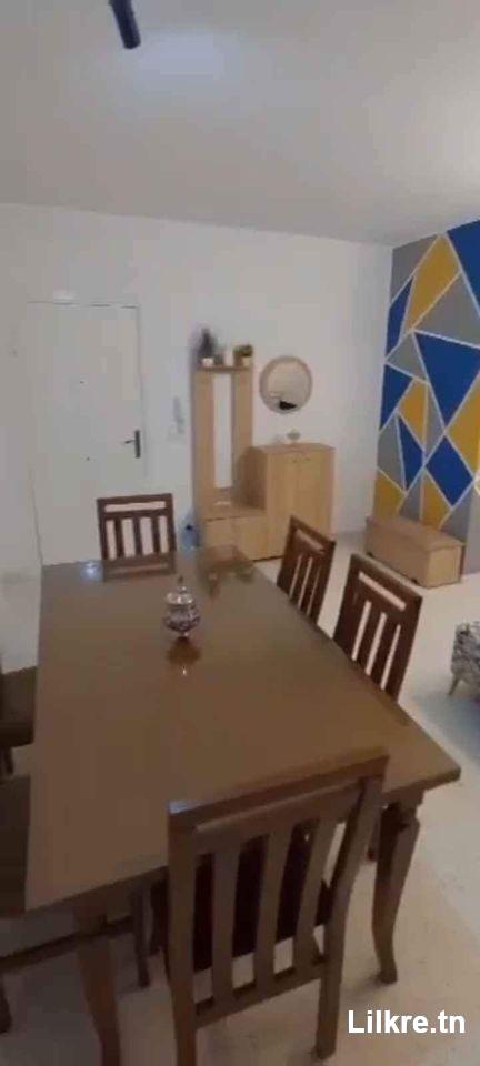 A louer un Appartement S+2 à Sfax