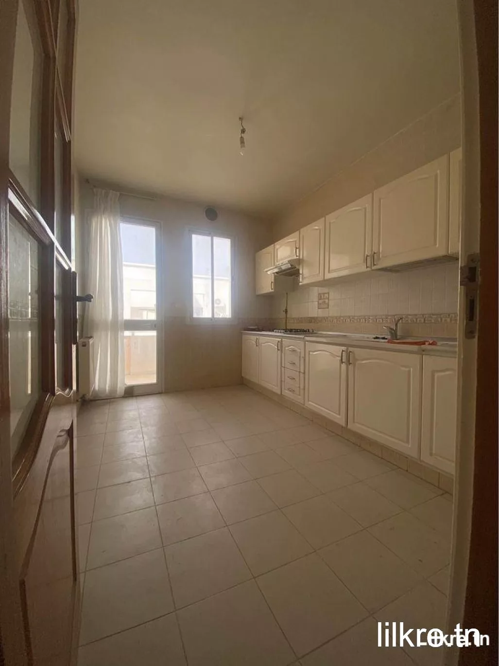 A louer un Appartement S+2 à  à Hamem Sousse_Kantaoui.
