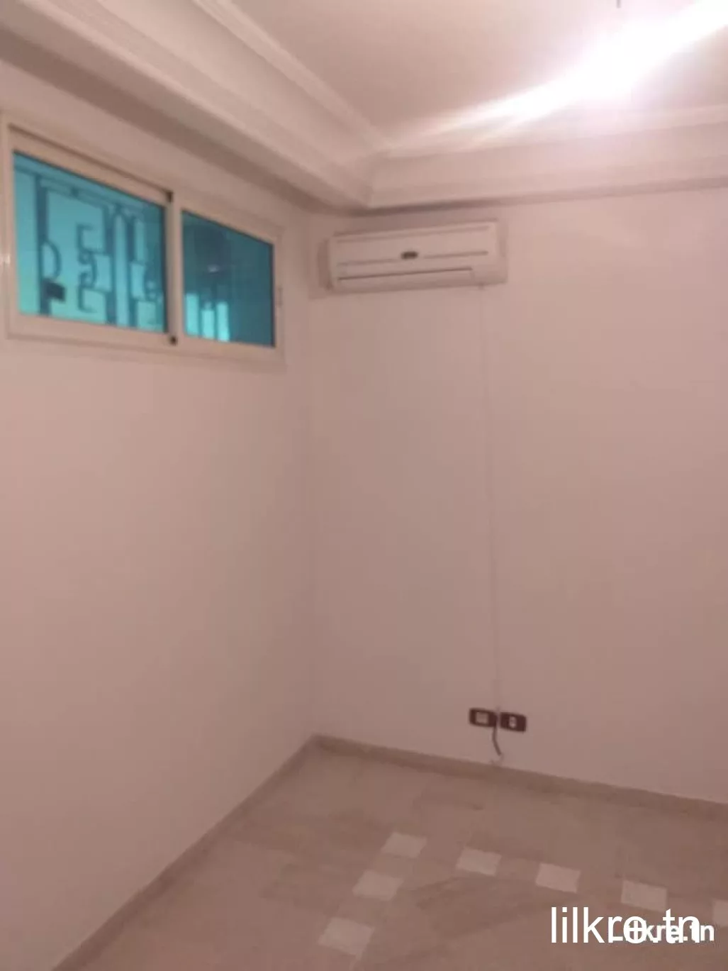 A louer un Appartement S+1 à  Riadh El Andalous,