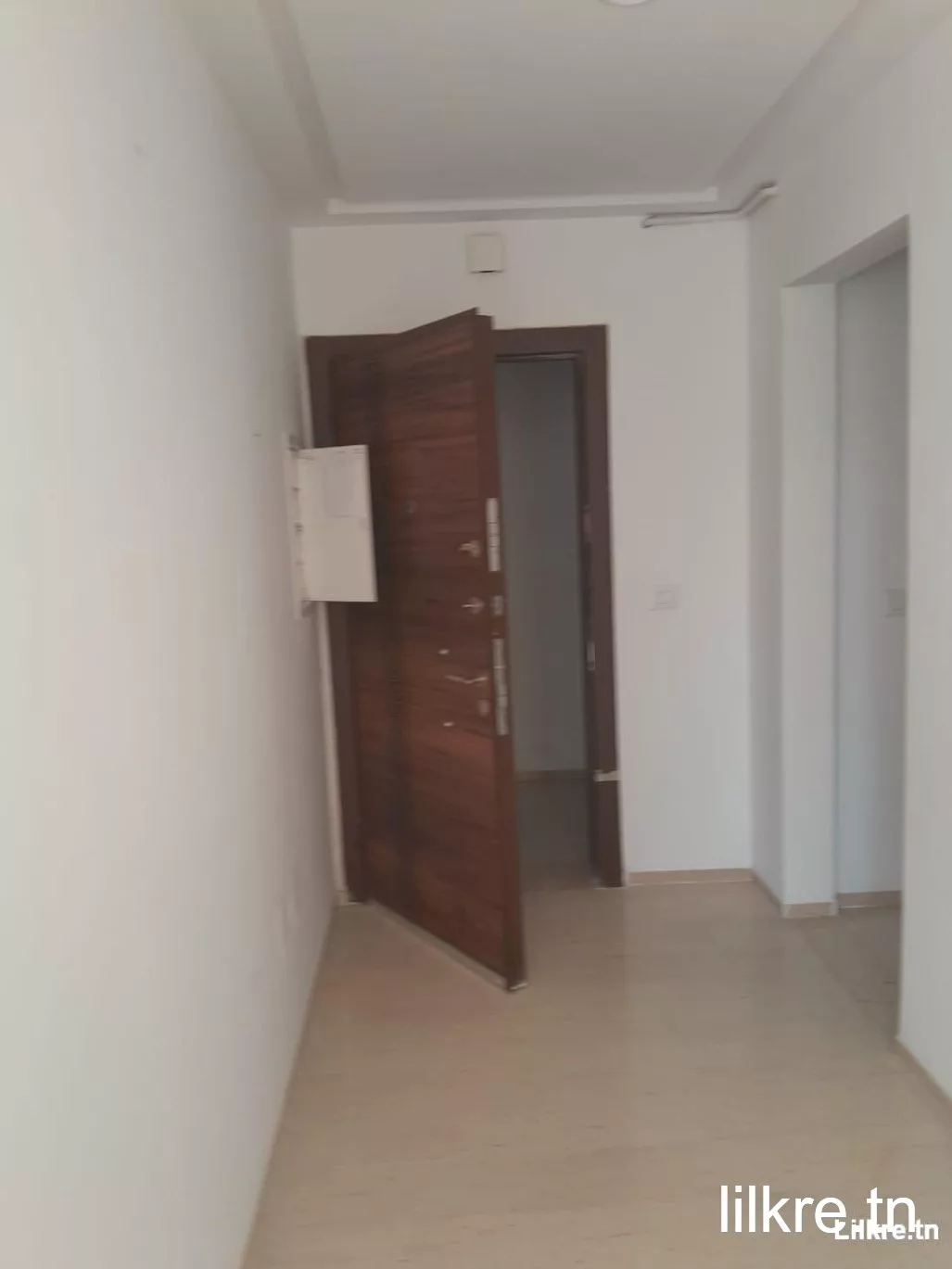 A louer un appartement S+3 Haut standing a Manouba 