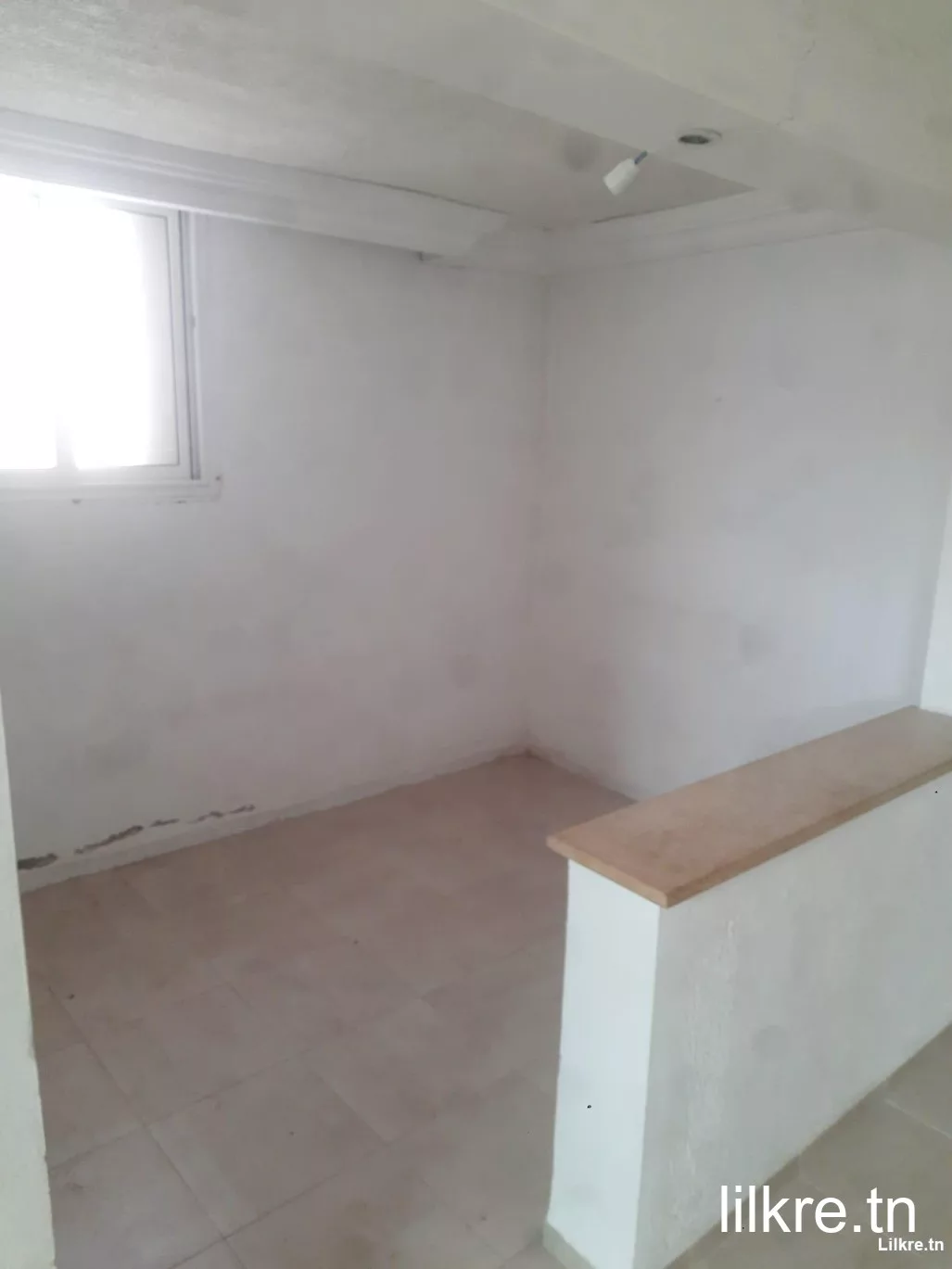A louer un Appartement S+2 à Ariana 