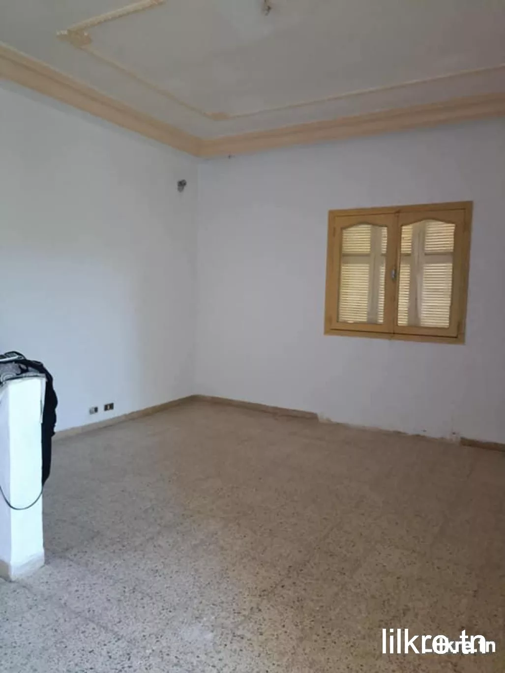 A louer un Appartement S+1 à Elmourouj 4 