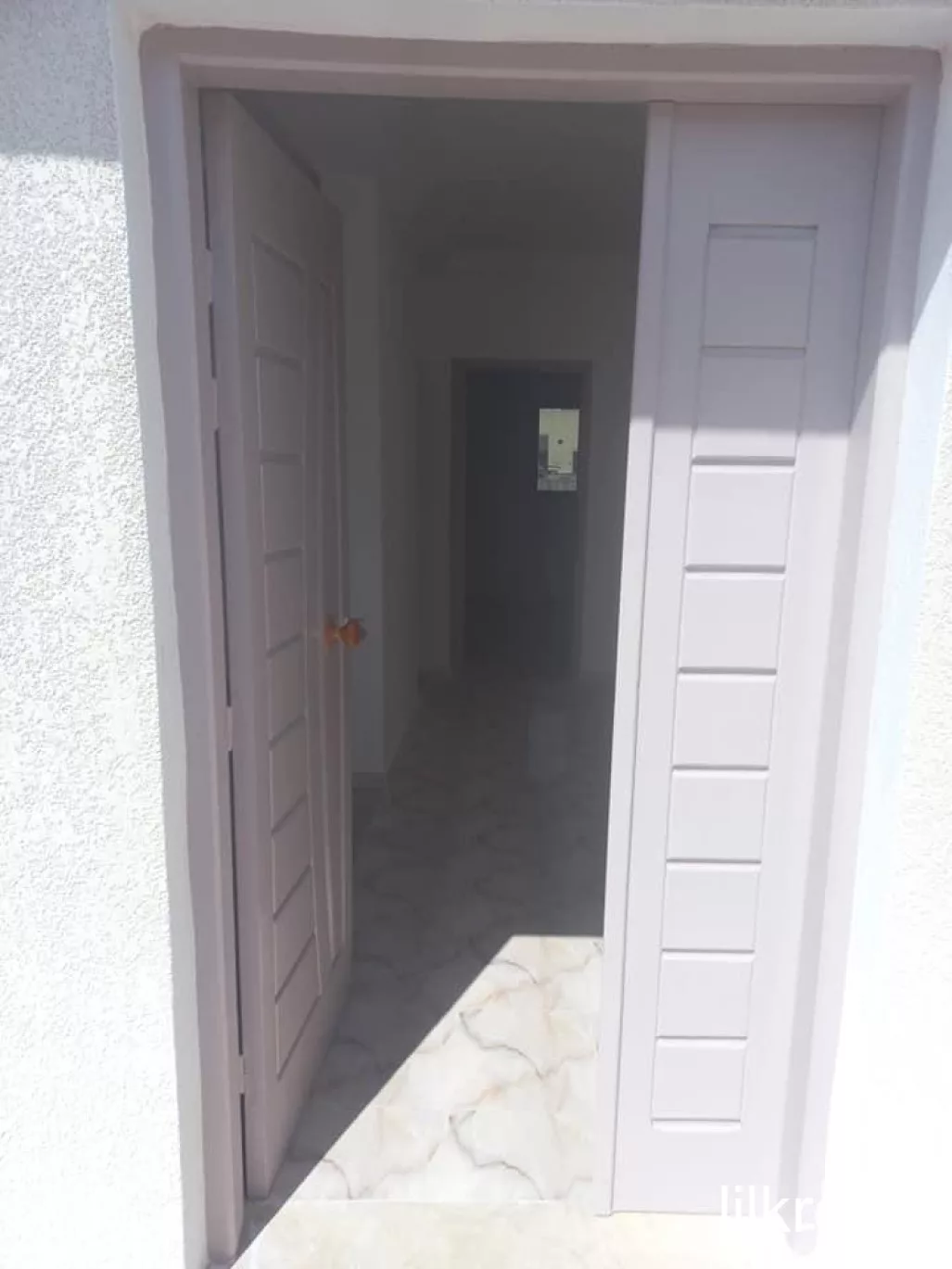 A louer un Appartement S+1 à tunis 