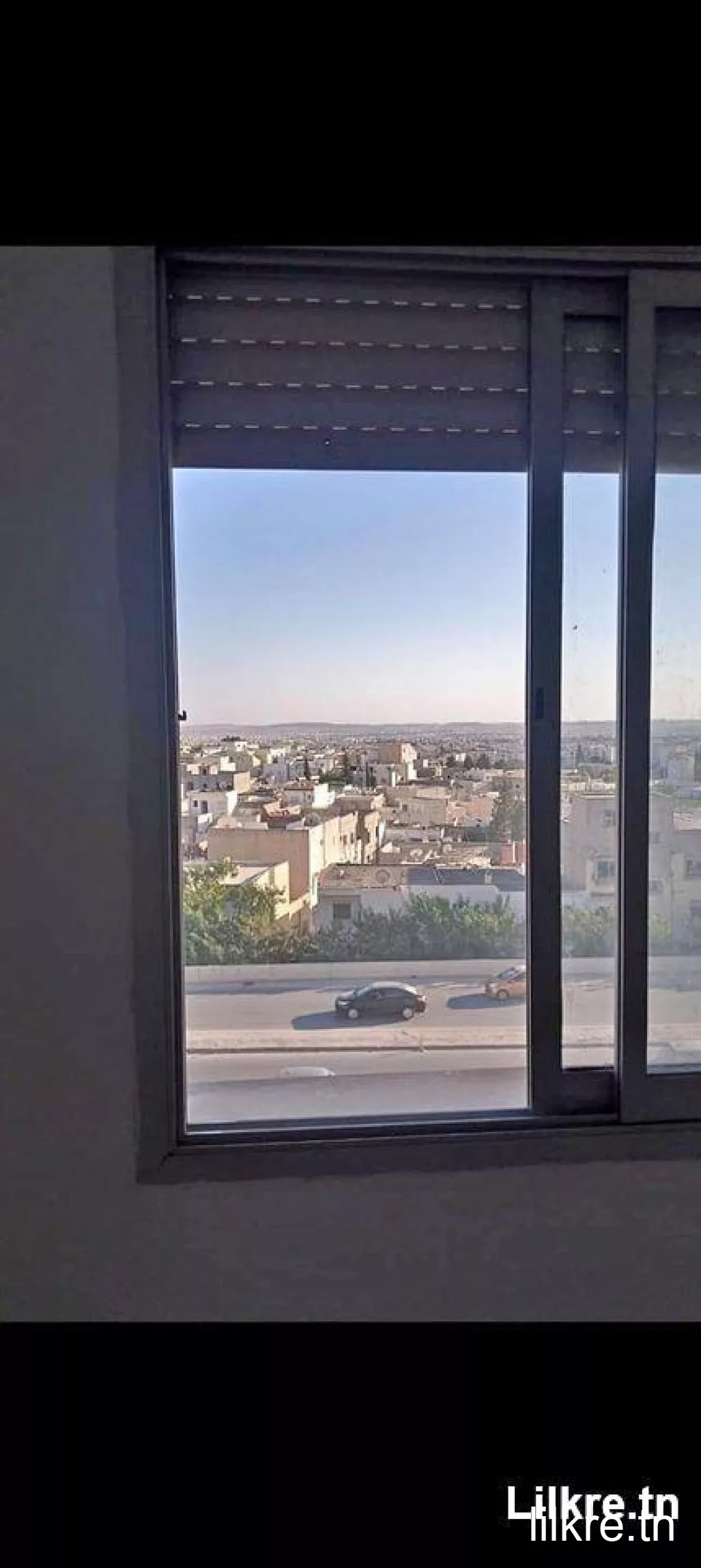 A louer un Appartement S+1 à à jardin elmanzeh 