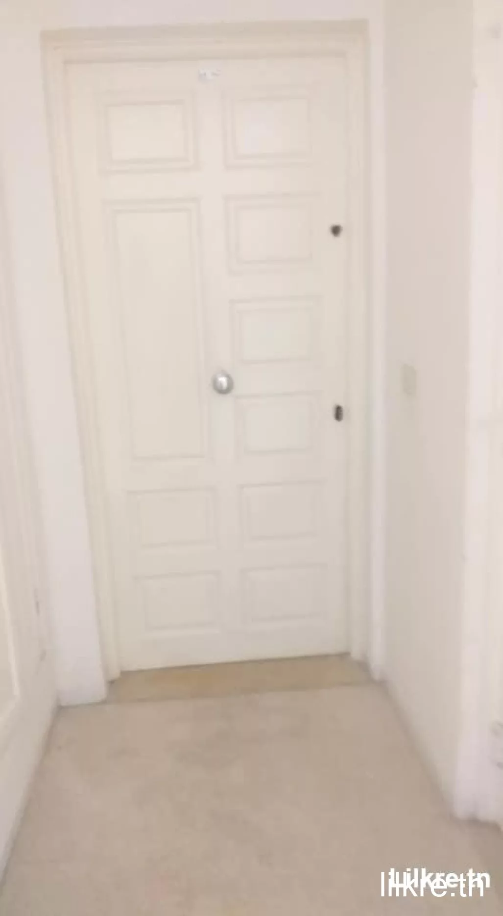A louer un Appartement S+2 à Ariana 
