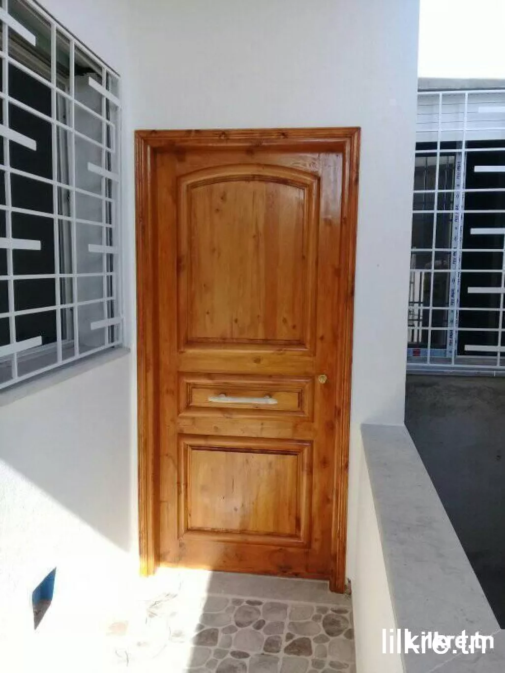 A louer un Appartement S+2 à  Denden 