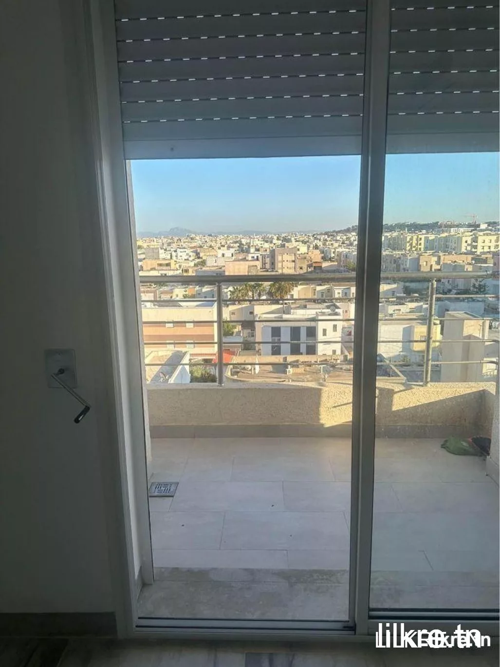 A louer un Appartement S+1 à  