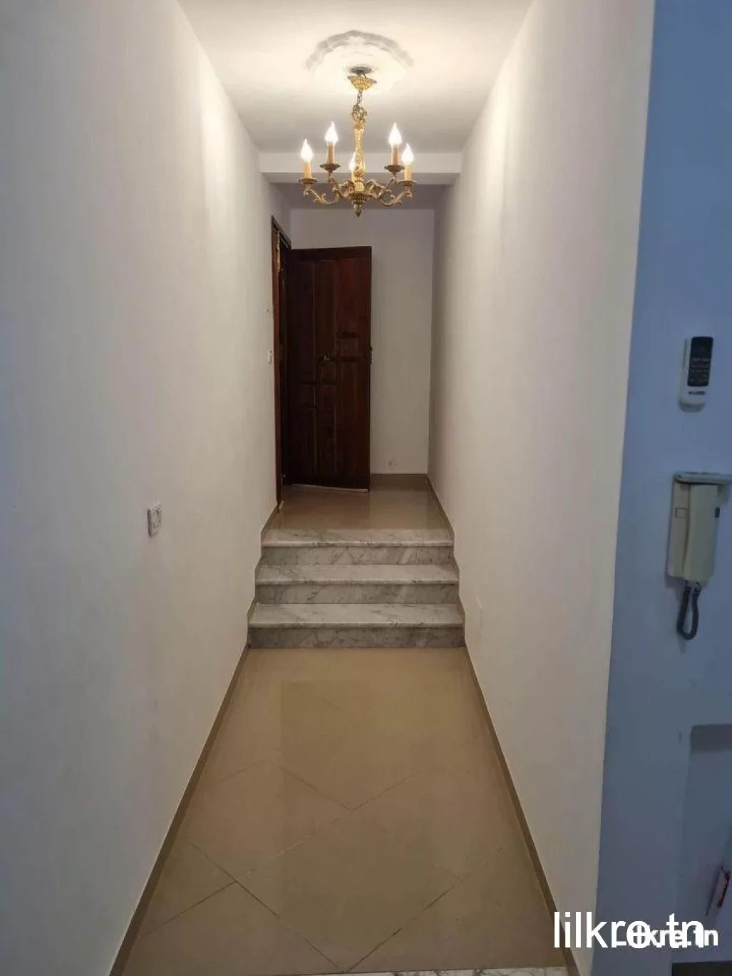 A louer un Appartement S+2 à Zahrouni 